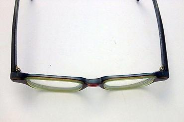 Naočare: LA EYEWORKS Los Angeles dioptrijski ram za naočare. Made in U. S. A — 6