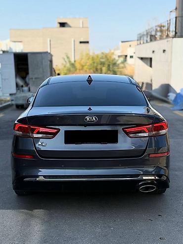 бмв сиденье: Сдаю Kia K5, Посуточно, Без водителя, | Залог — 6