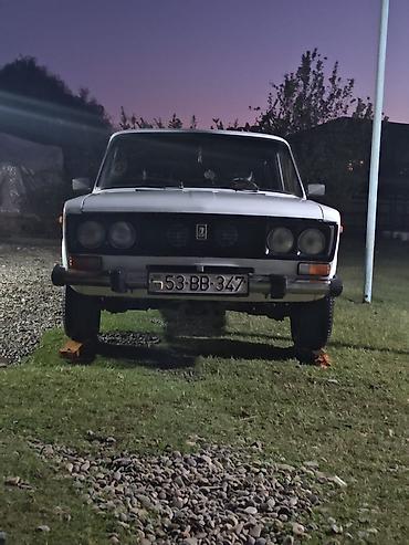 ВАЗ (ЛАДА): Maşin super vezyede seneder yeni olnub — 2