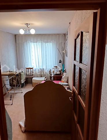 Продажа квартир: 3 комнаты, 58 м², 104 серия, 2 этаж, Косметический ремонт at lalafo.kg — 8 Продажа квартир: 3 комнаты, 58 м², 104 серия, 2 этаж, Косметический ремонт — 8
