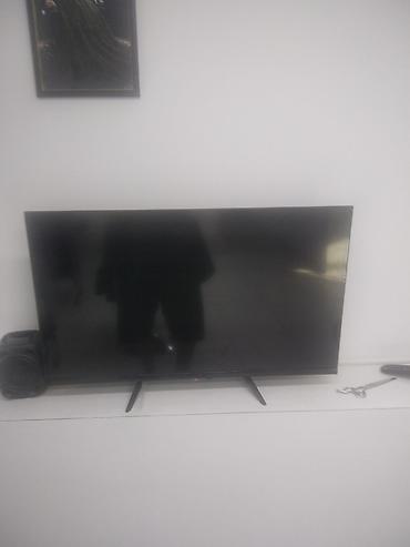 телевизор samsung 55: Телевизор LED с диагональю около 43–50". Особенности: - Тонкая рамка — 1