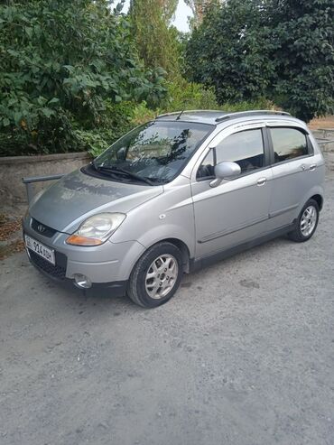 daewoo matiz дверь: Кореец