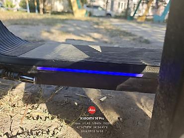 gilera runner: Электросамокат, Kugoo, Без рассрочки, Б/у, Самовывоз, Платная доставка — 6