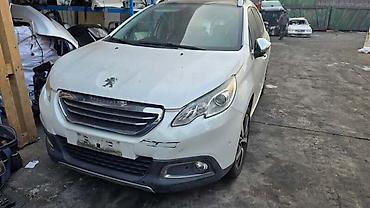 auto gume vranje: DELOVI ZA PEUGEOT 2008 | Peugeot 2008 Polovni delovi Originalni — 2