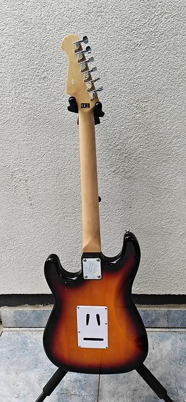 beatele: HARLEY BENTON ST-20 SB MODEL 3 I 4 | . Slanje po dogovoru ili — 8