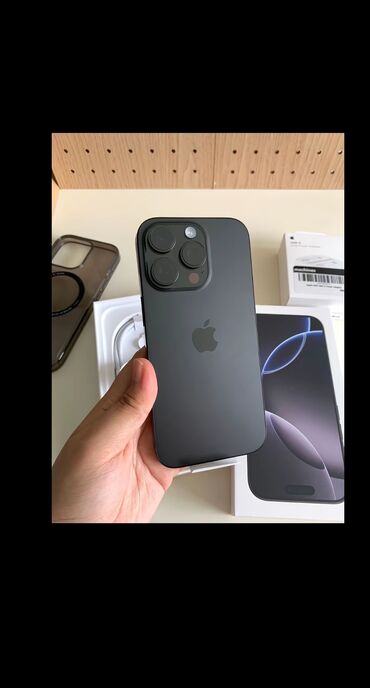 iphone 11 про макс: IPhone 14 Pro, 256 ГБ, Black Titanium