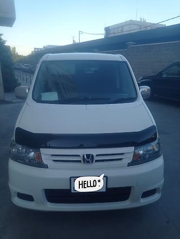 hond: Honda Stepwgn: 2003 г., 2.4 л, Автомат, Бензин, Минивэн — 1