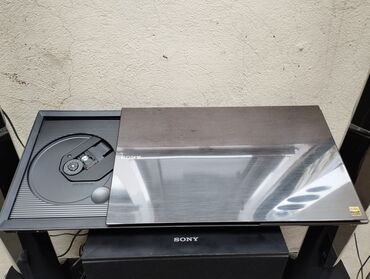 Dinamiklər və kolonkalar: Yeni Sony Kolonka, Növ - Kompüter üçün, rəng - Qara — 12