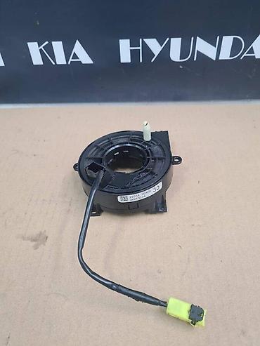 Ostala autoelektrika: SPULNA VOLANA 2554 4EA0A ZA NISSAN QASHQAI, X-TRAIL OD 2014. DO 2021 — 2
