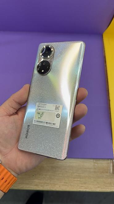 Honor: Honor 50, Б/у, 256 ГБ — 10