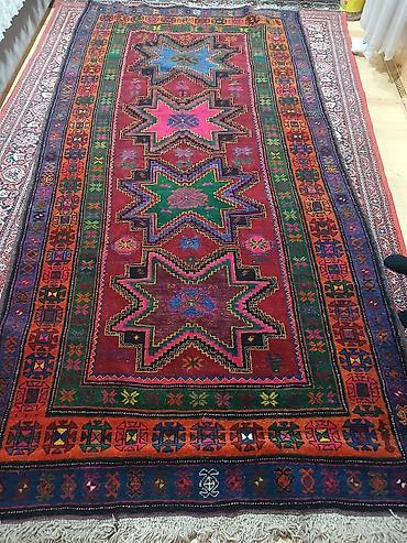 kilim xalca aliram: Xalça Dekorativ, Azərbaycan — 3