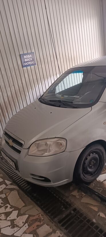 радиатор кондиционера опель зафира а: Chevrolet Aveo, седан, серебристый цвет кузова. Кузов и экстерьер: -