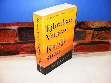 link: Kapija suza ejbraham vergeze 2011 laguna stanje vrlo dobro, bez — 1