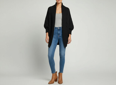 tommy hilfiger sweter: Rue Paris, Светр жіночий, розмір M
