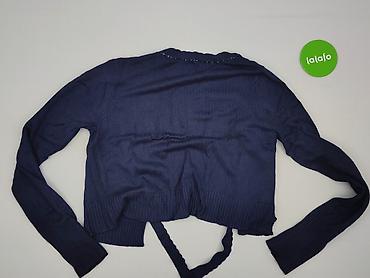 elegancki sweter: Kardigan damski, rozmiar XL — 3