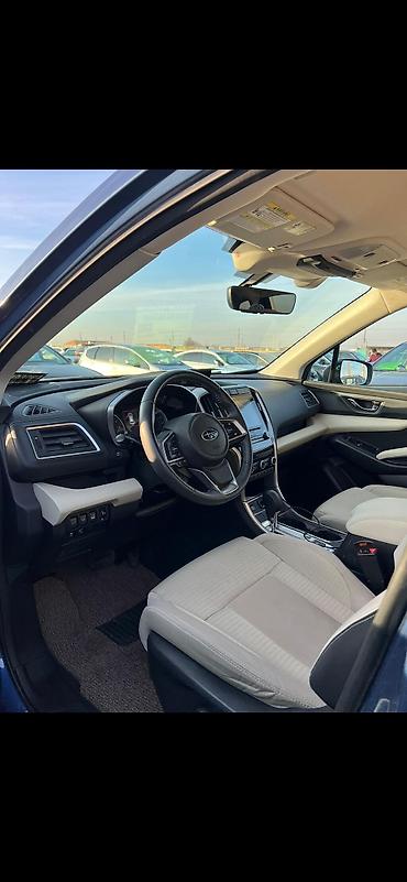 Subaru: Subaru Ascent: 2019 г., 2.4 л, Автомат, Бензин, Кроссовер — 11