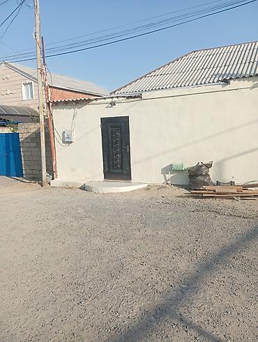 Həyət evləri və villaların satışı: Satılır – 2 otaqlı həyət evi Ümumi təsvir: - Yığcam və işıqlı 2 — 18