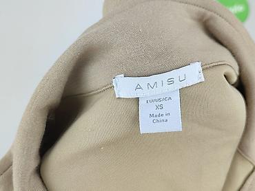 pull and bear bomberka: Amisu, Bluza damska
, rozmiar XS — 4