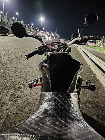 gilera runner: Naked 300 куб. см, Бензин, Взрослый, Б/у — 6
