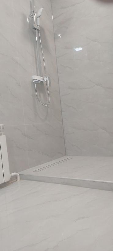 Ванны: Полный ремонт кафеля начинается от 1200 до 2000 сом квадратный метр — 7