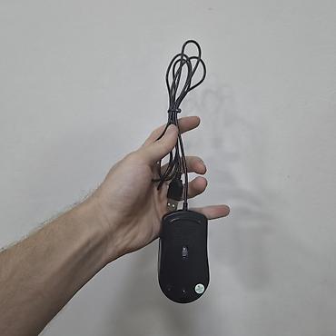 проводная компьютерная мышь: Мышка USB

рабочая 100%

на проверку 2 недели — 3