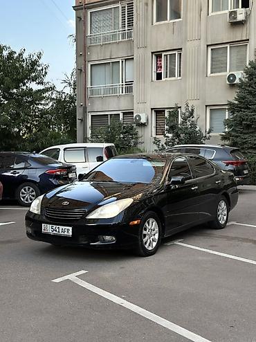 artwin tokyo: Toyota Windom: 2001 г., 3 л, Бензин — 3