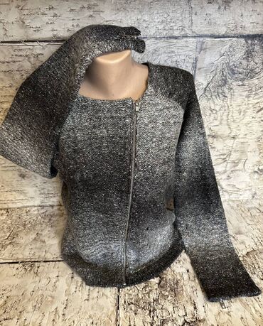 Džemperi, kardigani: M, Poliester, Casual — 3
