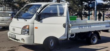 продаю старекс: Hyundai Porter: 2011 г., 2.5 л, Механика, Дизель, Van