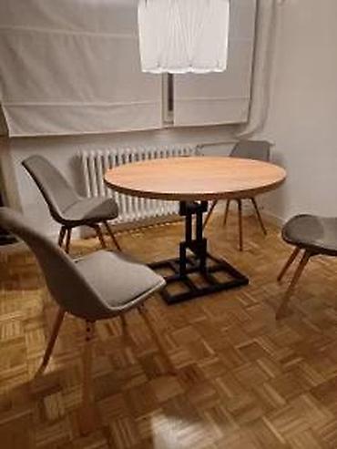 Kancelarijski setovi nameštaja: IZRADA STOLOVA PO MERI X1067 | — 5