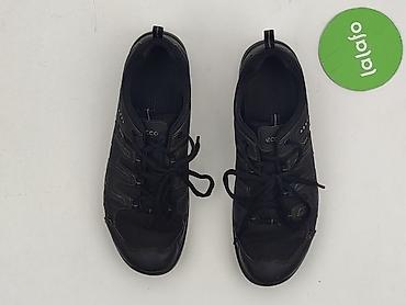 ecco przecena: Męskie buty trekkingowe ECCO z membraną GORE-TEX - Model: niskie buty — 2