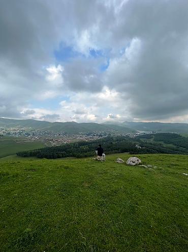 sumqayitda ev: 150 kv. m, 3 otaqlı, İşıq, Su, Telefon — 8