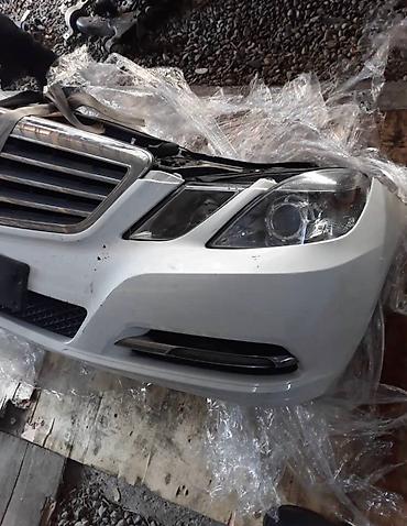 Грузовые кузова и будки: Mercedes-Benz, 2012 г., Б/у, Оригинал — 5