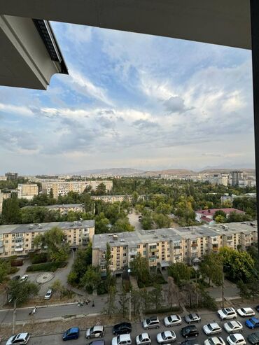 Продажа квартир: 2 комнаты, 81 м², Элитка, 11 этаж, ПСО (под самоотделку)