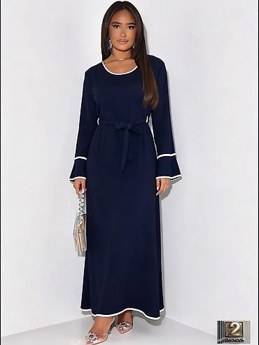 Haljine: 💫New collection💫

⚜️Univerzalna velicina
⚜️Cena 2200 din — 5