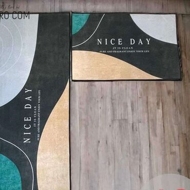 Tepisi i prostirke: Tepih Staza, Pravougaoni — 3