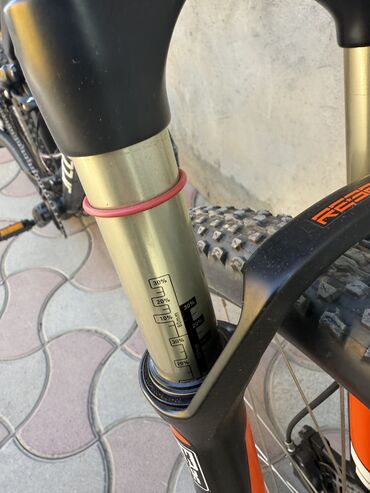 Горные велосипеды: Горный велосипед, Specialized, Алюминий, Б/у — 5