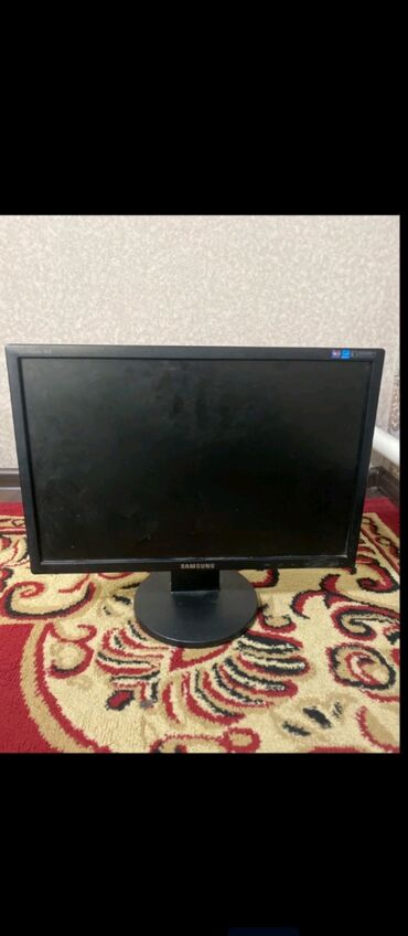Мониторы: Монитор, Asus, 19" - 20"