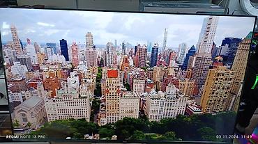 google: Телевизор YASIN 65" LED-65Q90 (4K QLED, Google TV) - Диагональ: 65 — 8