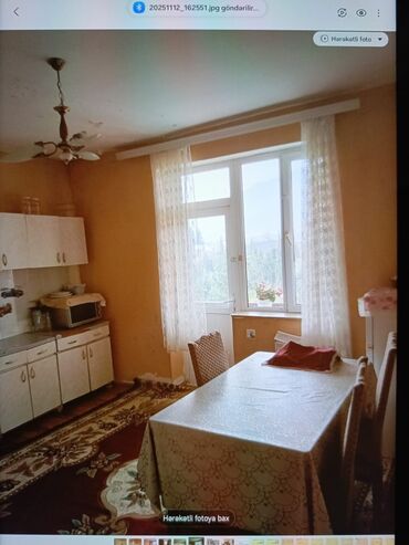 Yeni tikili: 2 otaqlı mənzil – mətbəx-studio tipli geniş zal və yataq otağı — 6