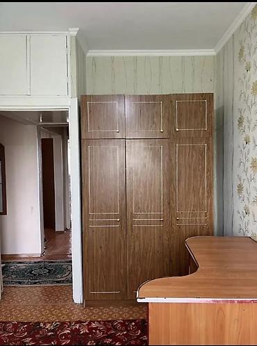 Продажа квартир: 3 комнаты, 77 м², 106 серия, 5 этаж, Косметический ремонт — 3