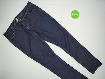 pan dżins: Denim, Jeansy damskie, rozmiar 4XL — 2