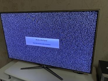vozol 6 k: 📺 Samsung Smart TV (60" düym / 152 sm) – Super Vəziyyətdə! Çox az — 6