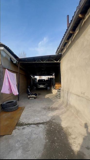 Продажа коттеджей и домов: 🏠Продается комфортный дом в Ж/М Ала-Тоо 6соток 📍Отличное — 2