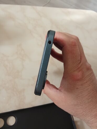 Redmi: Redmi 13C, 256 GB, rəng - Mavi, İki sim kartlı — 9