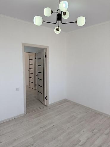 Продажа квартир: 4 комнаты, 97 м², 105 серия, 5 этаж, Евроремонт — 5