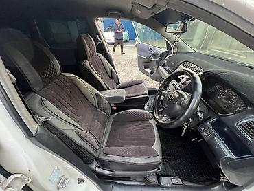 Транспорт: Honda Civic: 2001 г., Вариатор, Бензин, Хэтчбэк — 3