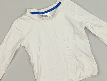bielizna termoaktywna columbia: Блузка, Baby club, 12-18 міс., стан - Дуже гарний