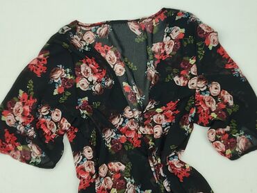 sukienki z motywem swiatecznym: Tunika damska, rozmiar S