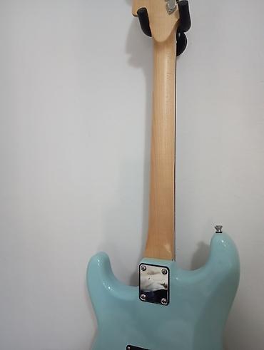 Гитары: Есть торг Электрогитара Chard в стиле Stratocaster (HH) — 5