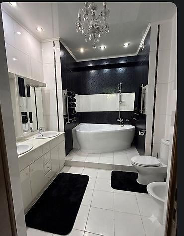 квартиры 3: 3 комнаты, 187 м², Золотой квадрат Элитка, 3 этаж, Дизайнерский ремонт — 4